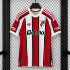 River Plate 2027 Away - Fan Version