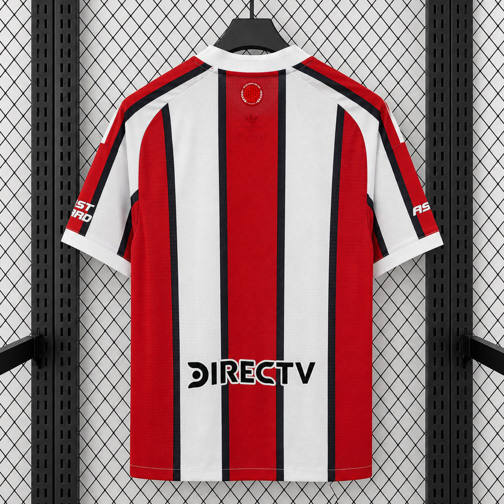 River Plate 2027 Away - Fan Version