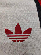 River Plate 2027 Away - Fan Version