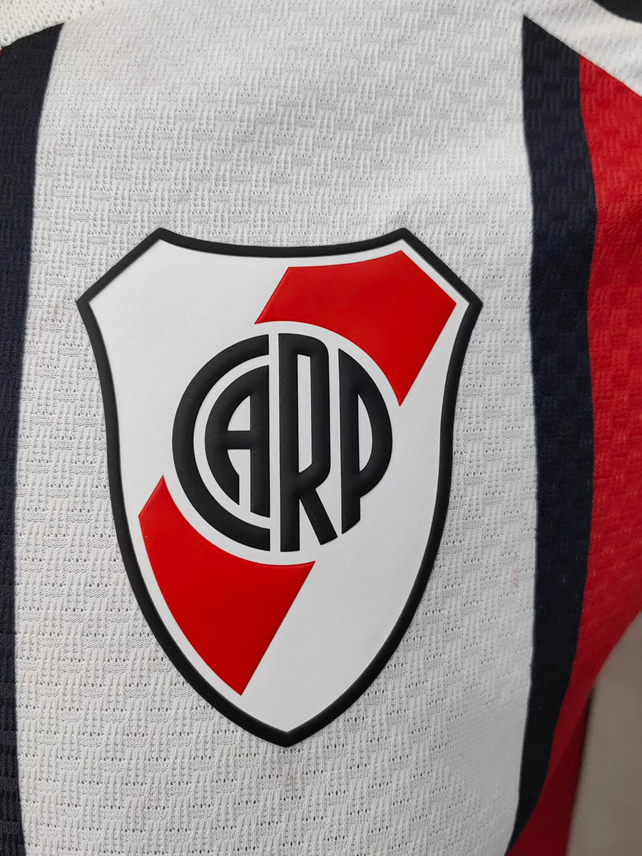 River Plate 2027 Away - Fan Version