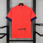 Barcelona 2014/15 Away - Retro