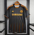 Chelsea 2010/11 Away - Retro