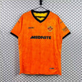 Wolverhampton 2026/27 Home - Fan Version