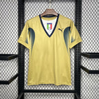 Italy 2006 Goalkeeper - Retro