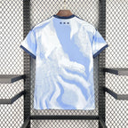 Ajax 2026/27 Away - Fan Version