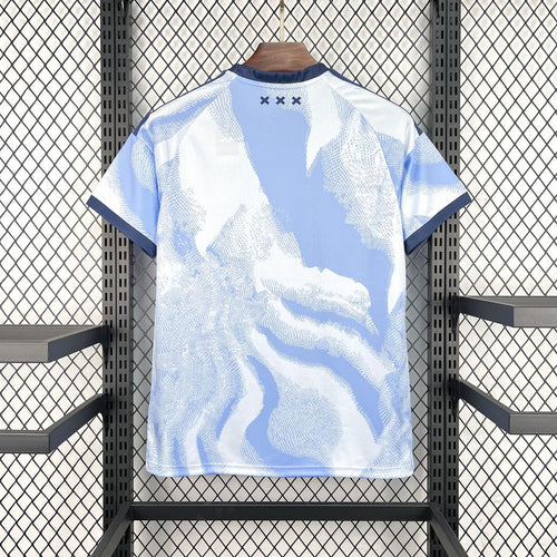 Ajax 2026/27 Away - Fan Version