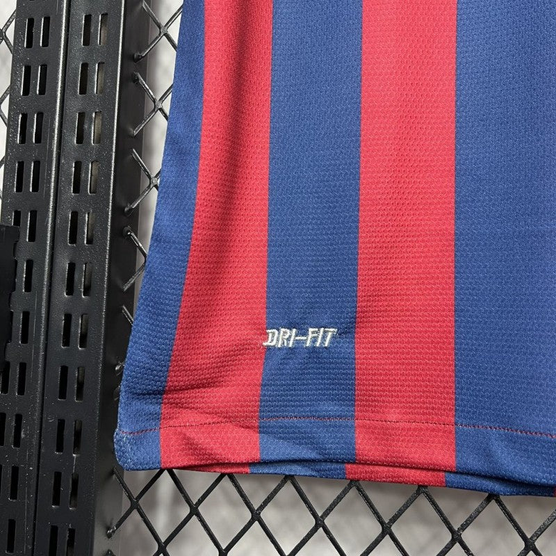 Barcelona 2013/14 Home - Retro