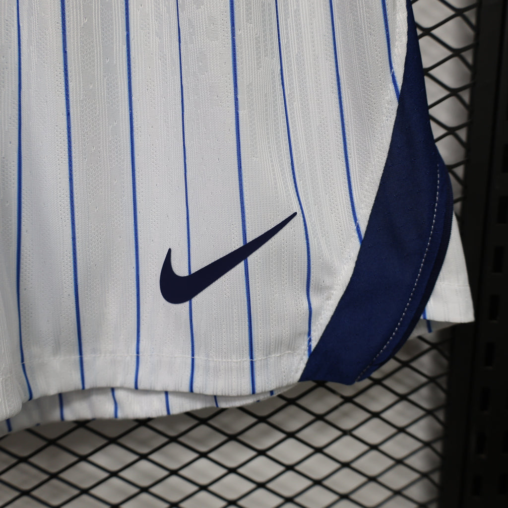 Inter Milan 2026/27 Away - Player Shorts