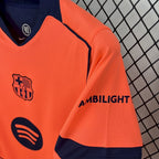 Barcelona 2025/26 Third - Fan Version