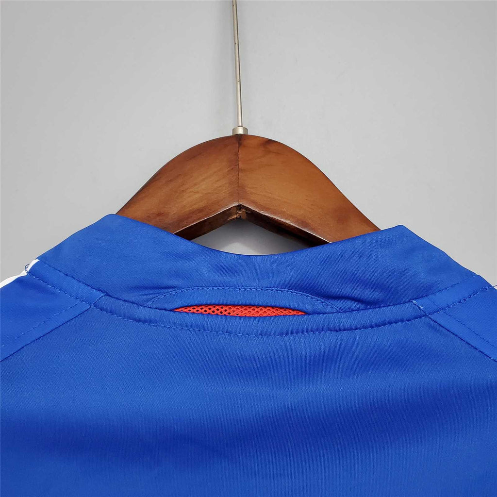 France 2004 Home - Retro