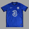 Chelsea 2020/21 Home - Retro