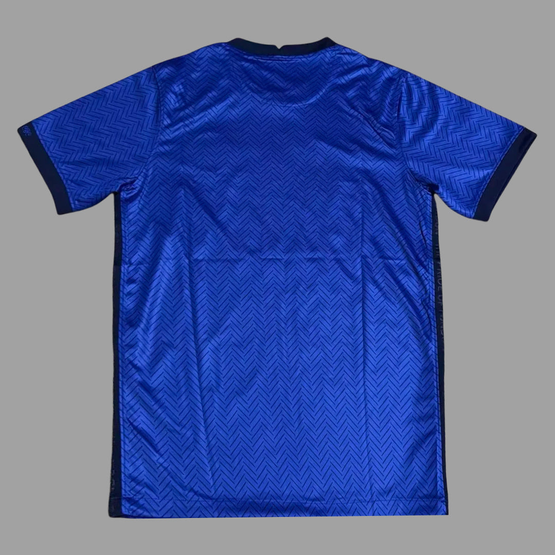 Chelsea 2020/21 Home - Retro
