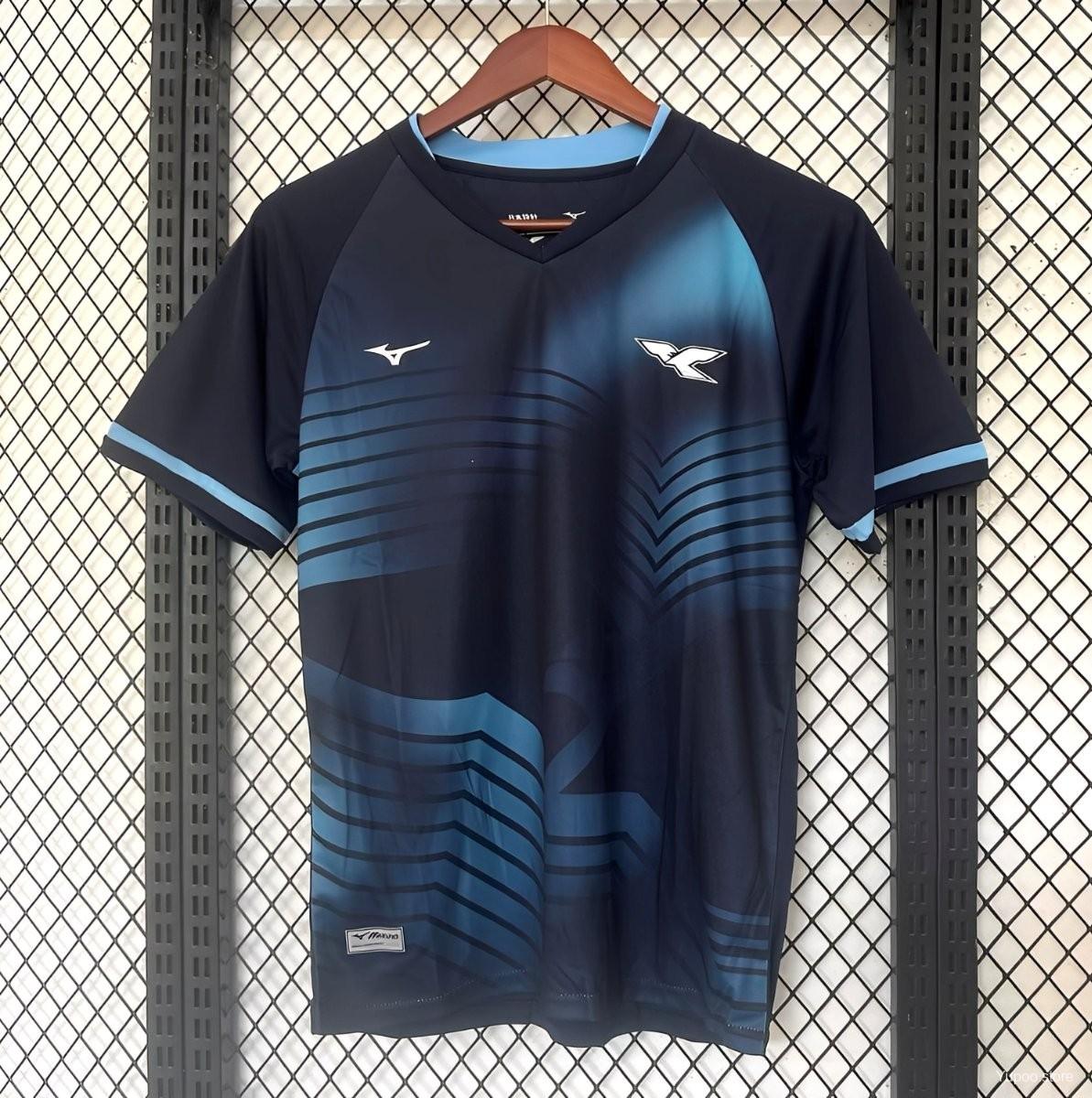 Lazio 2025/26 Third - Fan Version