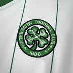 Celtic 1984/86 Away - Retro