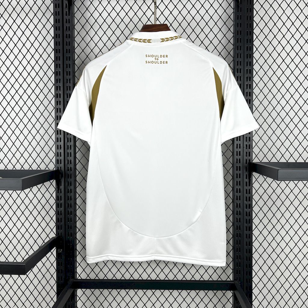 LAFC 2025/26 Away - Fan Version