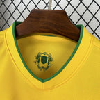 Brazil 2012 Home - Retro