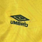 Brazil 1992 Home - Retro