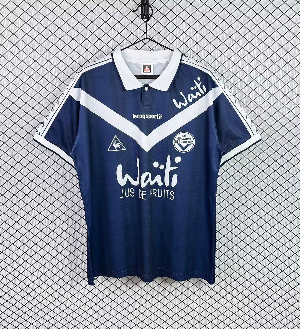 Bordeaux 1996/97 Home - Retro