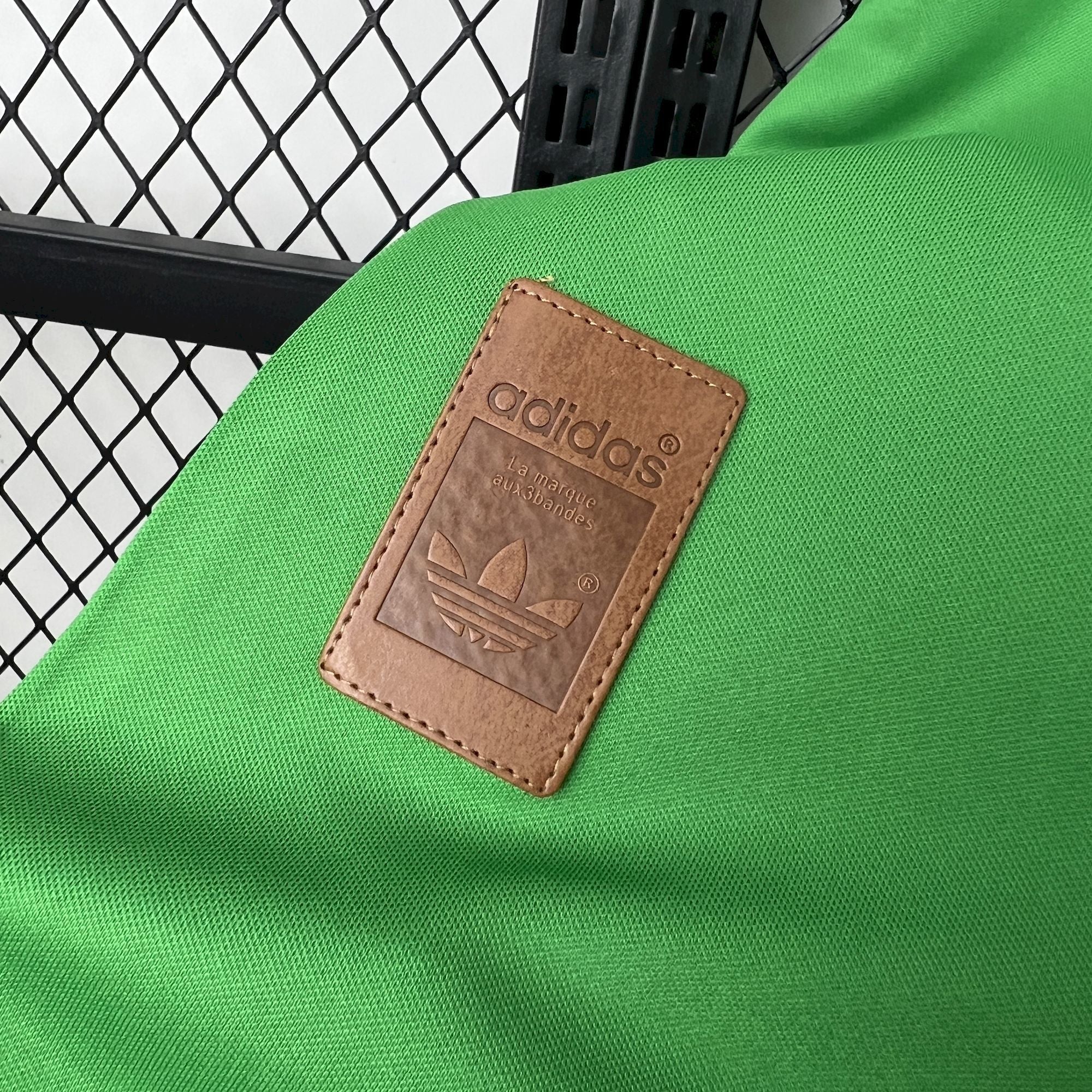 Mexico 1986 Home - Retro