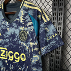 Ajax 2024/25 Away - Fan Version