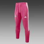 Real Madrid 2026/27 Pink  ¼ Zip Training Set | Adult + Kids Sizes