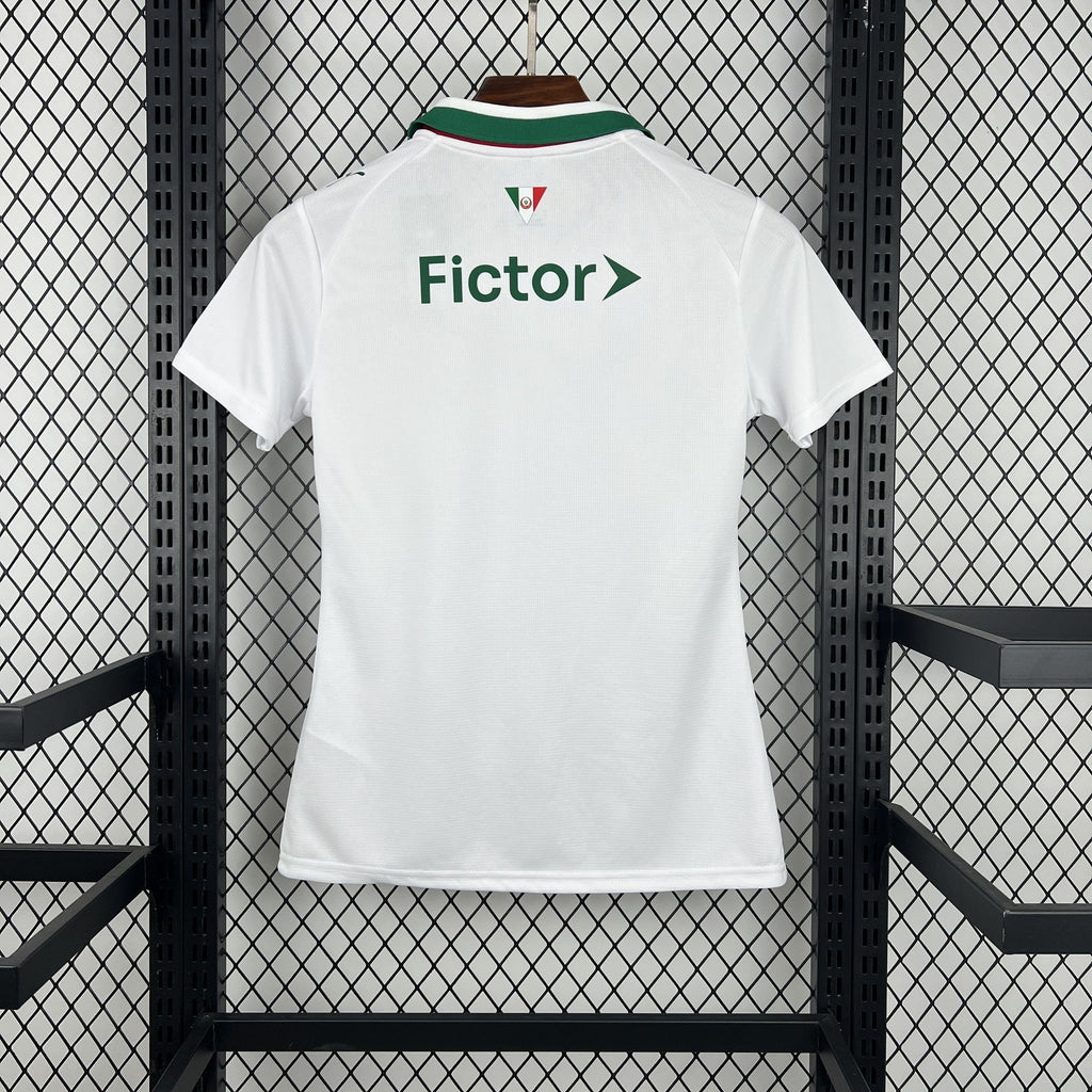 Palmeiras 2026 Away - Women's Fit