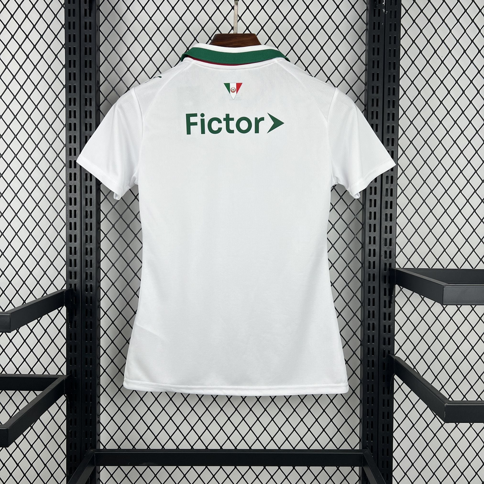 Palmeiras 2026 Away - Women's Fit