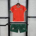 Portugal 2025 Home - Kid Kit