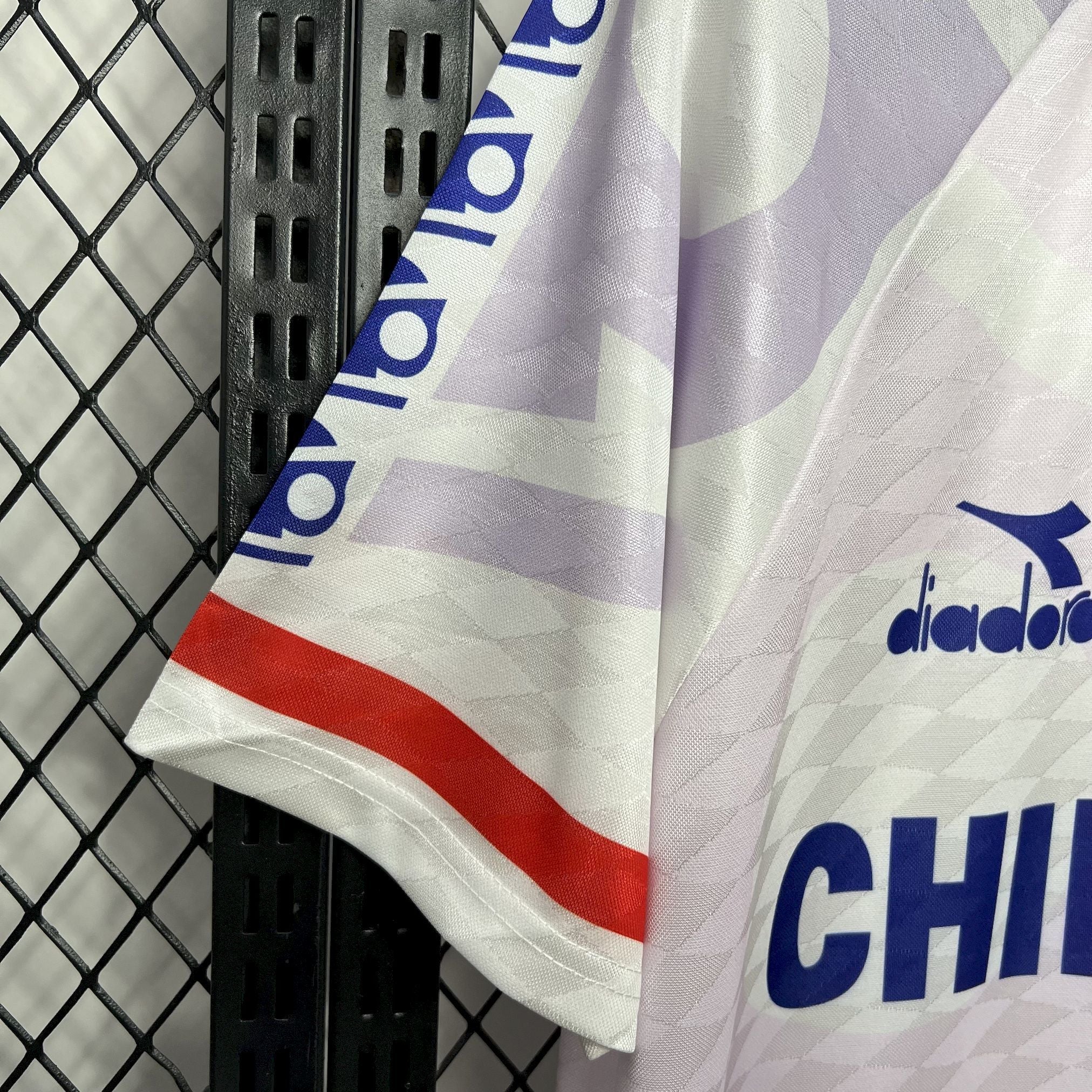 Club Universidad de Chile 1996 Away - Retro