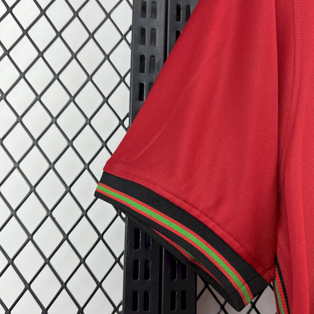 Portugal 2020 Home - Retro