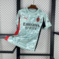 AC Milan 2025/26 Goalkeeper - Fan Version
