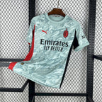 AC Milan 2025/26 Goalkeeper - Fan Version
