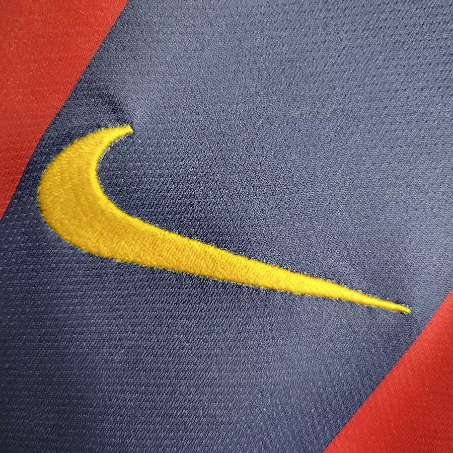 Barcelona 2014/15 Home - Retro