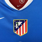 Atletico Madrid 2025/26 Third - Fan Version