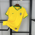 Brazil 1997 Home - Retro