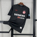 Olympiacos 2004/05 Away - Retro
