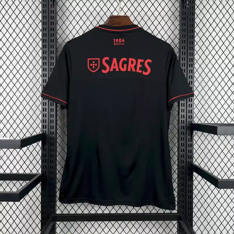 Benfica 2021/22 Third - Retro