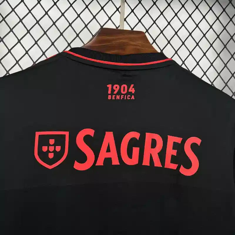 Benfica 2021/22 Third - Retro