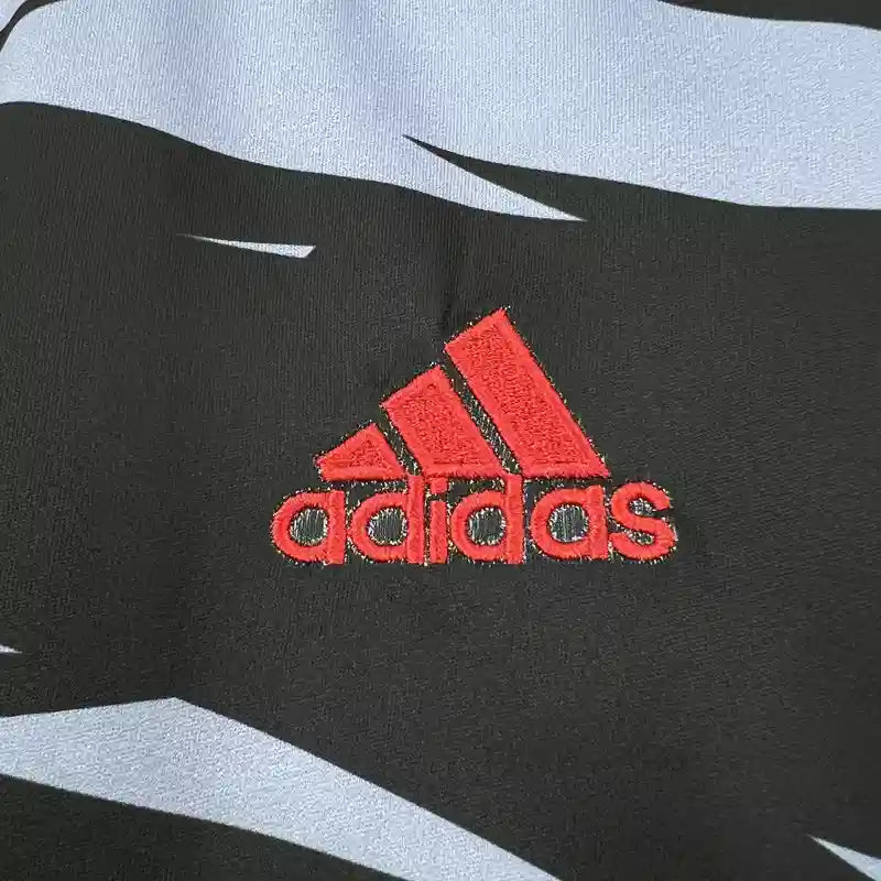 Benfica 2021/22 Third - Retro