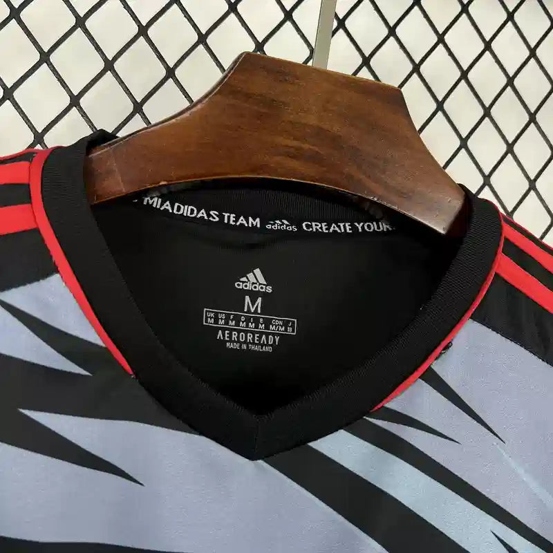 Benfica 2021/22 Third - Retro