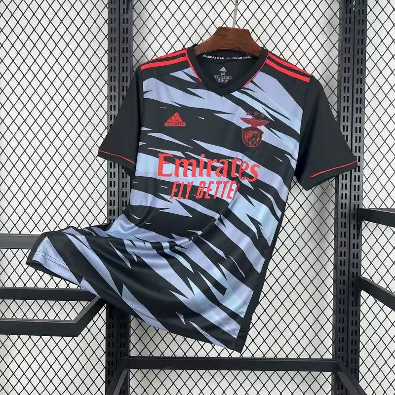Benfica 2021/22 Third - Retro