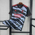 Benfica 2021/22 Third - Retro