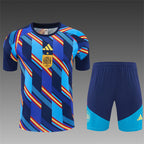 Spain 2026/27 Training Set (Adult + Kids Sizes)