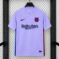 Barcelona 2021/22 Away - Retro