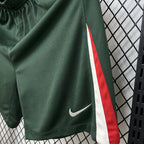 Chelsea 2025/26 Away - Fan Shorts