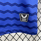 Everton 2025/26 Home - Fan Version