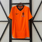Netherlands 2000 Home - Retro