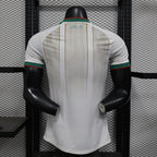 Algeria 2026 Home - Player Version
