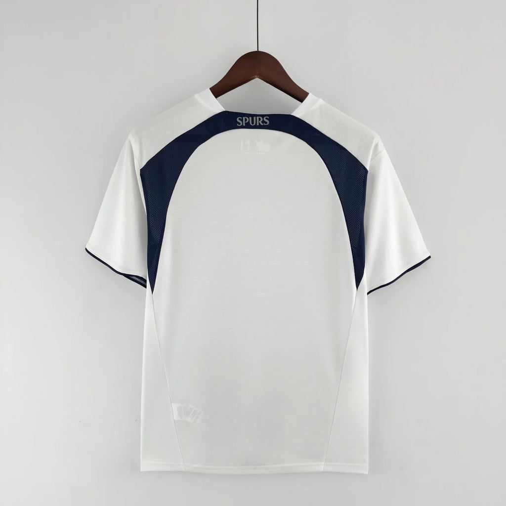 Tottenham Hotspur 2006/07 Home - Retro