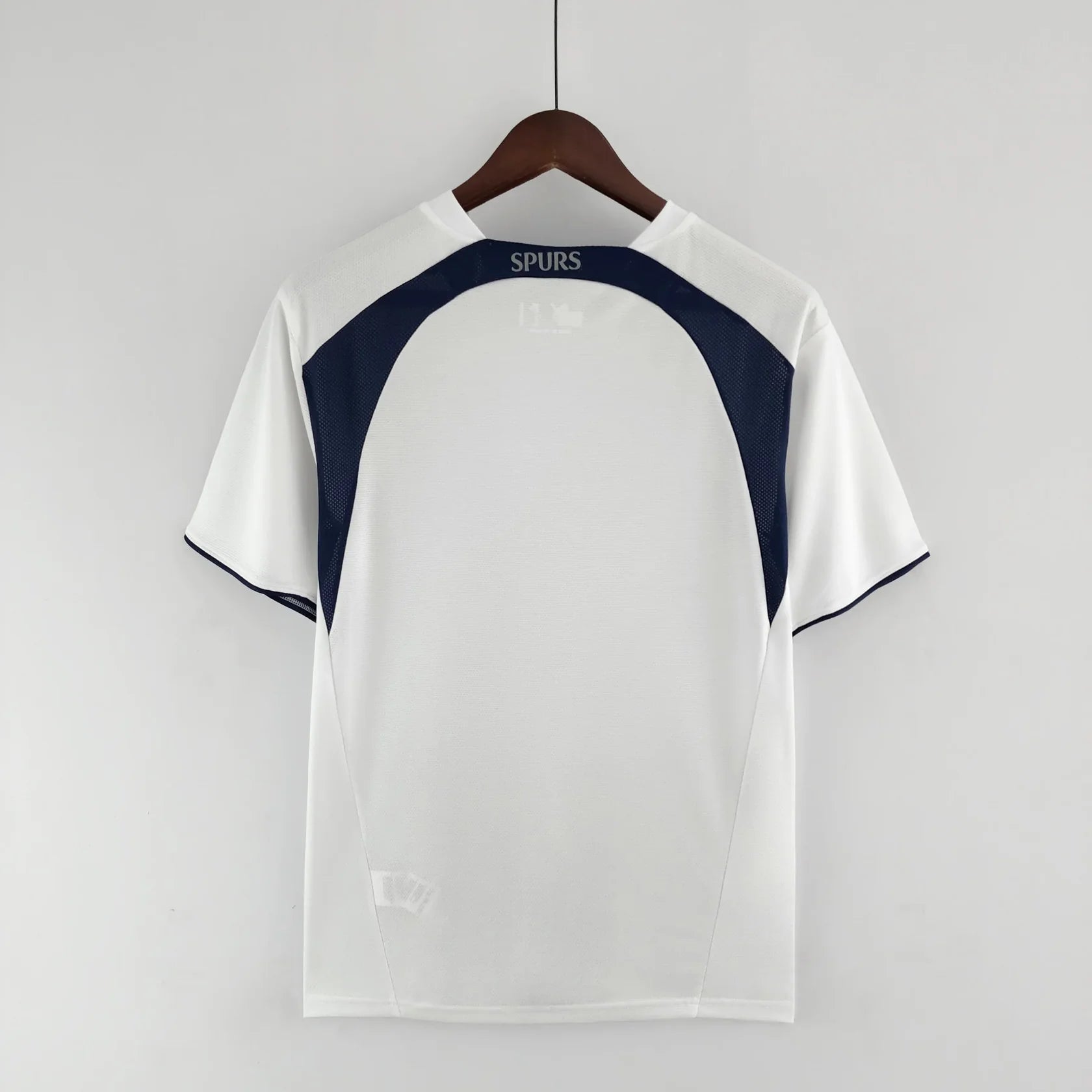 Tottenham Hotspur 2006/07 Home - Retro